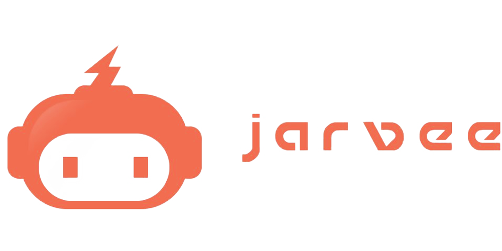 Jarvee logo